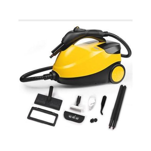 Steam Cleaner for Hire in Nairobi, Kenya