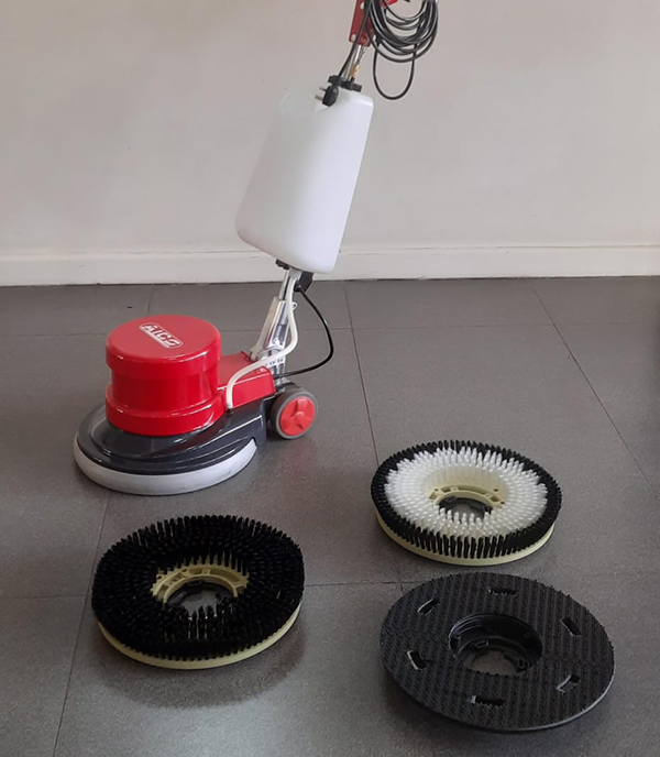 Floor Scrubbing Machine Price in Kenya