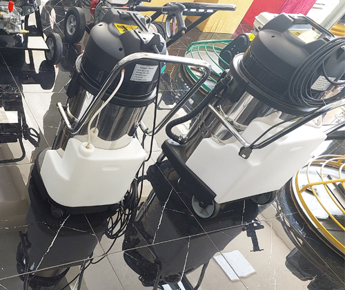 Sofa Cleaning Machines for hire in Nairobi Kenya