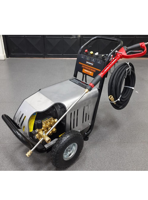 Pressure Washing Machine for Hire in Nairobi, Kenya