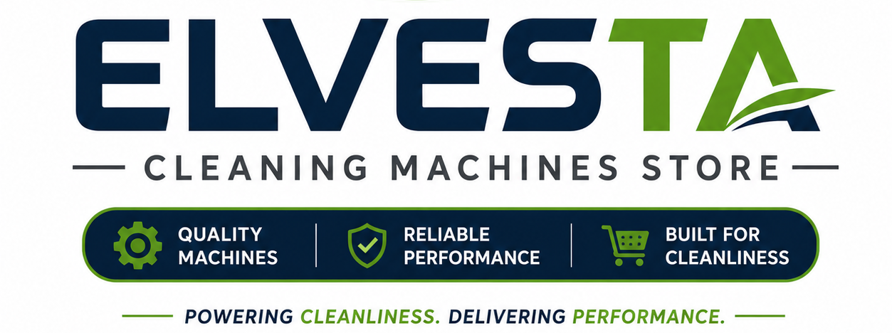 Cleaning Equipment Kenya
