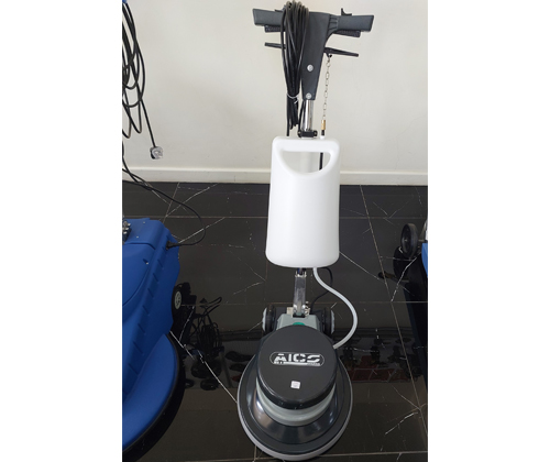 Floor Scrubbing Machine for Hire in Nairobi, Kenya